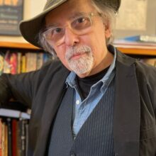  Art Spiegelman