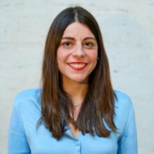  Begoña Gómez Urzaiz