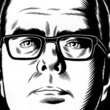  Charles Burns
