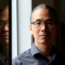  Ted Chiang