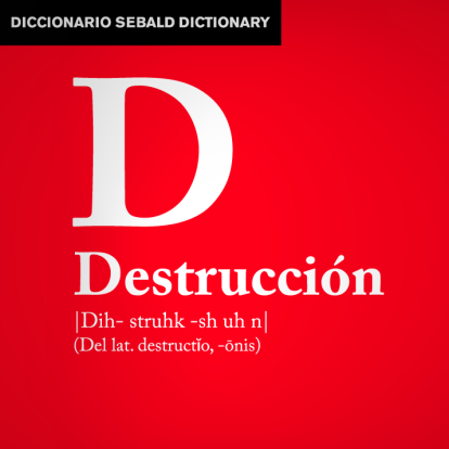 05: DESTRUCCIÓ