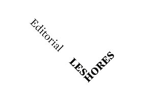 Editorial Les Hores