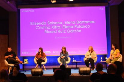 Solsona, Bartomeu, Xifra, Polanco y Ruiz Garzón