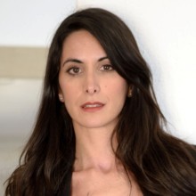  Isabel Vázquez
