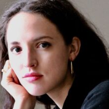  Isabella Hammad