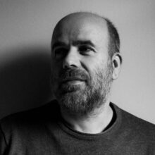  Javier Peña