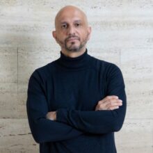  Jorge Carrión