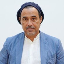  José Eduardo Agualusa