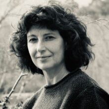  Kapka Kassabova