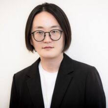  Kim Hye-jin
