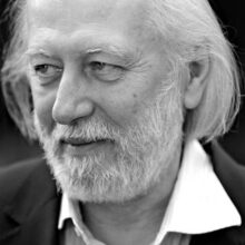  László Krasznahorkai