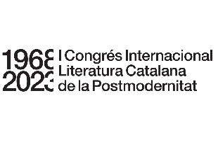 I Congrés Internacional Literatura Catalana de la Postmodernitat