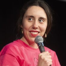  María Medem