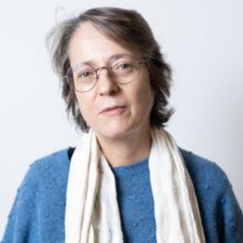  Marta Sanz