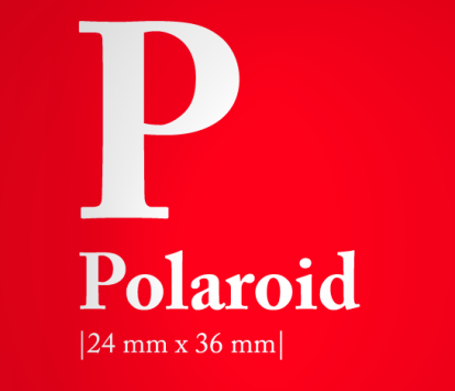 16: POLAROID