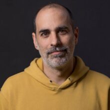  Xavi Serra