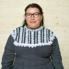 Yásnaya Elena A. Gil