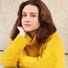  Berta Dávila