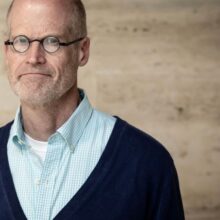  Chris Ware