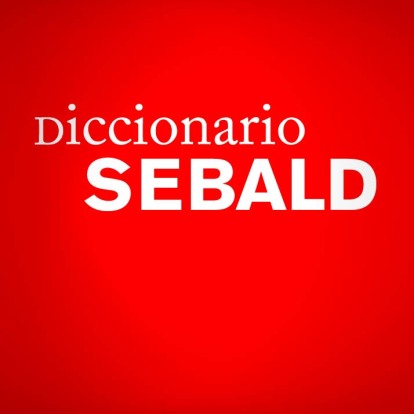 Sebald Dictionary