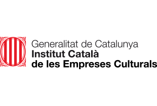 Institut Català de les Empreses Culturals - Generalitat de Catalunya