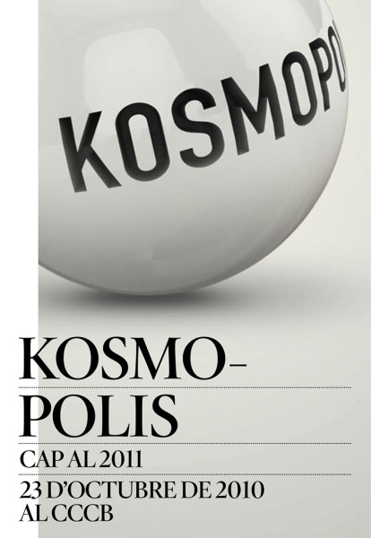 Kosmopolis 10