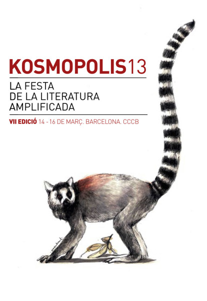 Kosmopolis 13