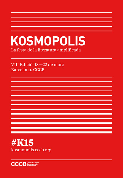 Kosmopolis 15